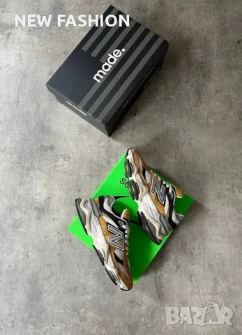 Унисекс Модел Маратонки ✨New Balance , снимка 3 - Маратонки - 50340393