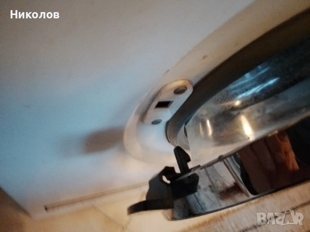 Ключалка за люк на Пералня "15€"нова!, снимка 2 - Перални - 53248692