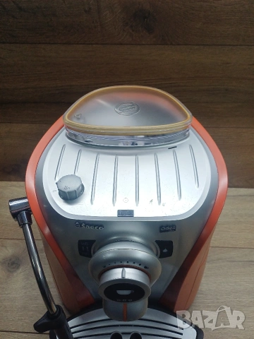 Продавам кафемашина Saeco Odea TYPE SUP 031OR, снимка 2 - Кафемашини - 53066143