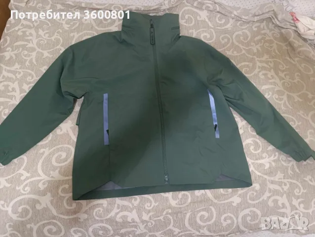 Adidas Terrex Myshelter, снимка 2 - Якета - 46923012