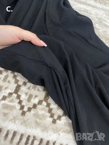 Дамска рокля, снимка 6 - Рокли - 52892932