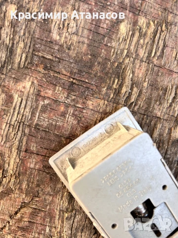 6Q0947291A. Плафон заден за Сеат Алта XL. 2008г, снимка 2 - Части - 51009605