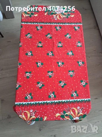 Покривки за маса, снимка 3 - Покривки за маси - 52732939