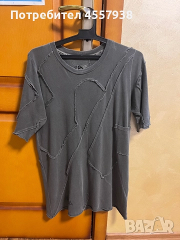 Тениска Луда