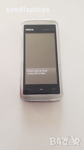 Nokia 5530 - за части!, снимка 3 - Nokia - 45695070