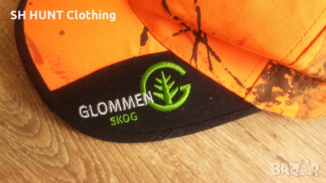 GLOMEN SKOG Hunting Signal Hat размер One Size шапка - 1440, снимка 3 - Шапки - 52426496