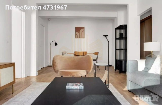 Четиристаен апартамент Каменица 1, снимка 2 - Апартаменти - 53620389