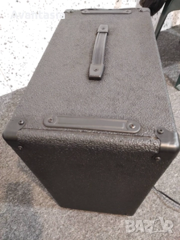 Китарен усилвател Peavey, снимка 9 - Китари - 52334262