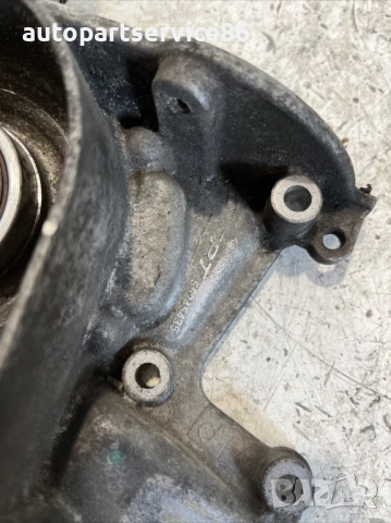 Маслена помпа за Alfa Romeo GIULIETTA 1.6 M-Jet (2015) 55245435, снимка 3 - Части - 53273411