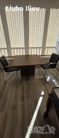 Офис мебели, снимка 9 - Работни маси и бюра - 52220531