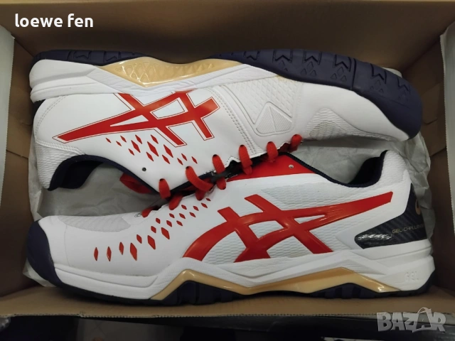 Asics 32 см НОВИ !, снимка 16 - Маратонки - 53877538