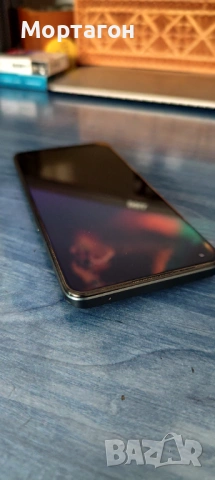 Realme 9 Pro+ 128GB, Green Телефон, снимка 3 - Xiaomi - 53962860