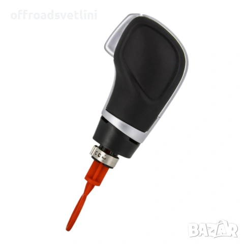 Топка за скоростен лост VW Passat B7 / CC – автоматик, модел 58536, снимка 2 - Аксесоари и консумативи - 53057592