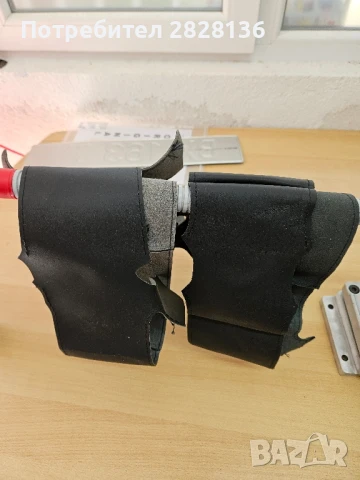 Стойка за обличане на волани ,оригинална внос от Германия. , снимка 7 - Аксесоари и консумативи - 51382834