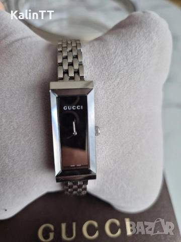 Дамски часовник Gucci