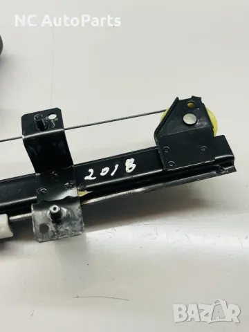 Мотор за стъкло за предна врата за Пежо Боксер Ситроен Релеи Фиат Дукато 1368921080 Hi-Lex 2018, снимка 12 - Части - 50030654