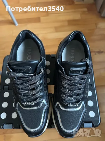 Дамски маратонки Liu Jo, снимка 10 - Маратонки - 50260395