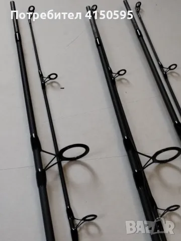Разпродавам въдици, снимка 3 - Въдици - 49666295