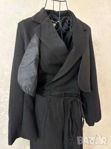 дамски костюм , снимка 2 - Костюми - 52573638