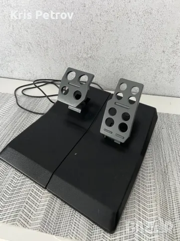 Педали Logitech Wingman Formula Force GP