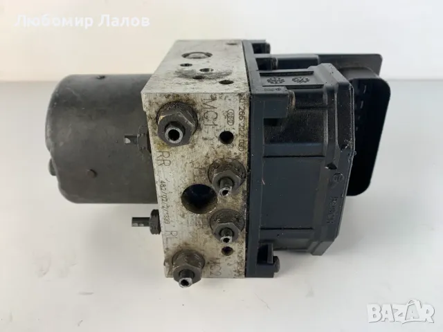 ABS pump Абс помпа за Форд Мондео МК3 Ford Mondeo Mk3 2.0d 0265800014, снимка 2 - Части - 49119781