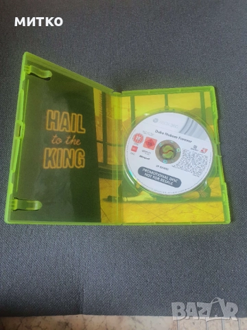 Xbox 360 игри промоционални издания, снимка 8 - Игри за Xbox - 52503062