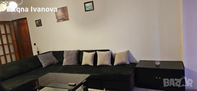 Продавам светъл и топъл апартамент в централната градска част на гр. Елин Пелин. 