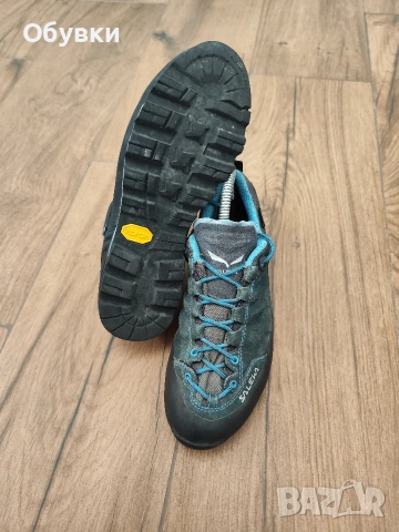 Туристически обувки Salewa, снимка 5 - Други - 54005496