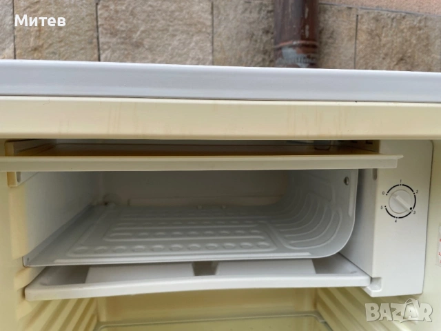 Crown DF 120A-хладилник с камера, снимка 5 - Хладилници - 53724131