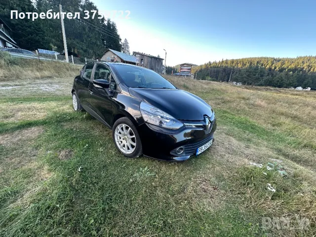 Reno clio 1.5, снимка 5 - Автомобили и джипове - 47021505