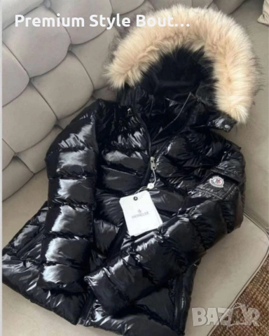 яке moncler 