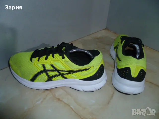 ASICS маратонки №37, снимка 10 - Маратонки - 48985420