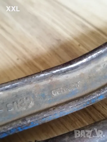 DAKO -11/2, снимка 7 - Ключове - 50345354