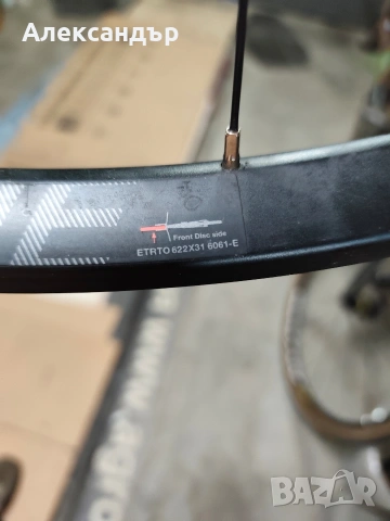 заднa каплa за Е-байк, снимка 5 - Части за велосипеди - 54207984