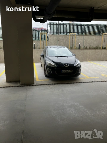 Нова обява ❗Паркомясто под наем в София Тех Парк жк Полигона - Sofia Tech Park Residence, снимка 8 - Гаражи и паркоместа - 53927099