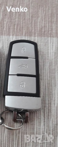 Ключ Фолксваген 