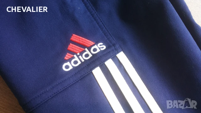 Adidas Размер L зимна ватирана долница 14-67, снимка 10 - Спортни дрехи, екипи - 50634828