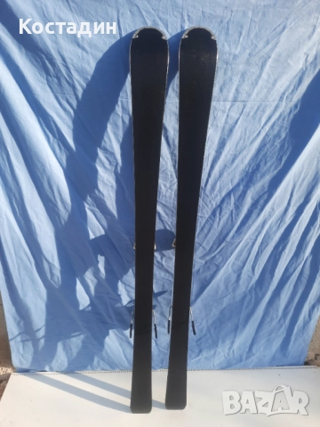 Карвинг ски ATOMIC CLOUD 9  157см. , снимка 5 - Зимни спортове - 52718384