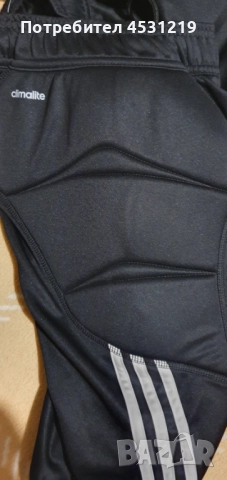 Поло тениска Bayern Munich и вратарски футболни шорти Juventus , снимка 12 - Футбол - 51477355