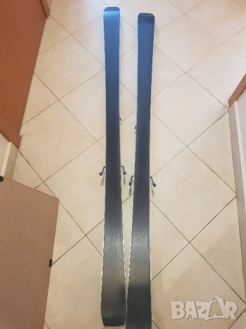 Ски Rossignol Cut 9.9 160 см, снимка 5 - Зимни спортове - 52031335