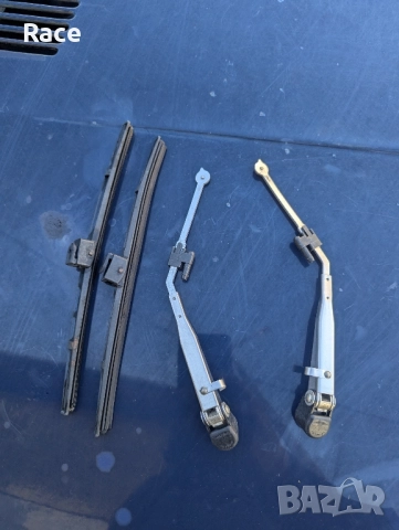 рамена чистачки фарове фар чистачка Лада ВАЗ 2104 2105