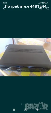 Дек Pioneer Ct3080R, снимка 7 - Декове - 50396867