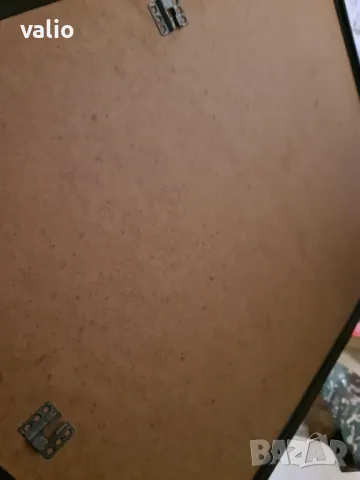 Картина рисувана и подписана, снимка 6 - Картини - 49241298