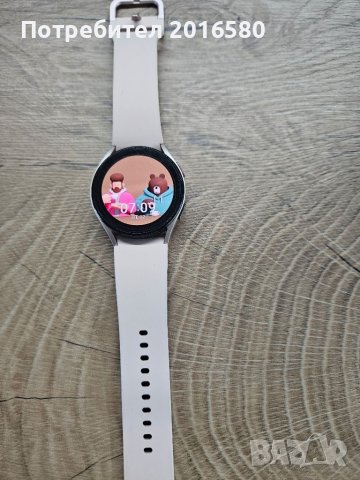 часовник Galaxy watch 5, снимка 1 - Смарт часовници - 46554867