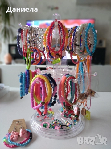 Ръчно изработени бижута , снимка 18 - Други - 52026777