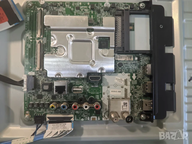 LG 55UM7100PLB на части