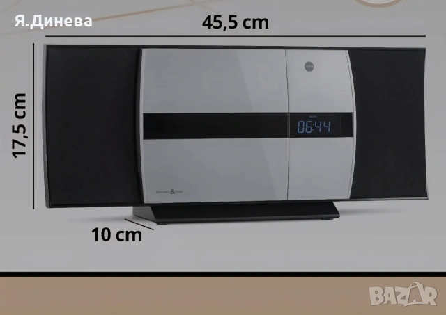 Wi-fi микросистема , снимка 8 - Друга електроника - 54251829