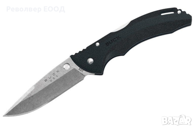 Сгъваем нож - Buck 5761 - 0285BKS-B