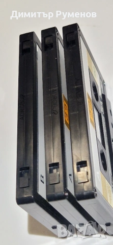 Аудио касети TDK SA90 със записи, снимка 7 - Аудио касети - 53938221