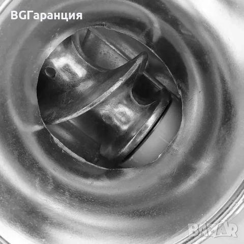 Алуминиева месомелачка с решетки, снимка 6 - Други стоки за дома - 52029694